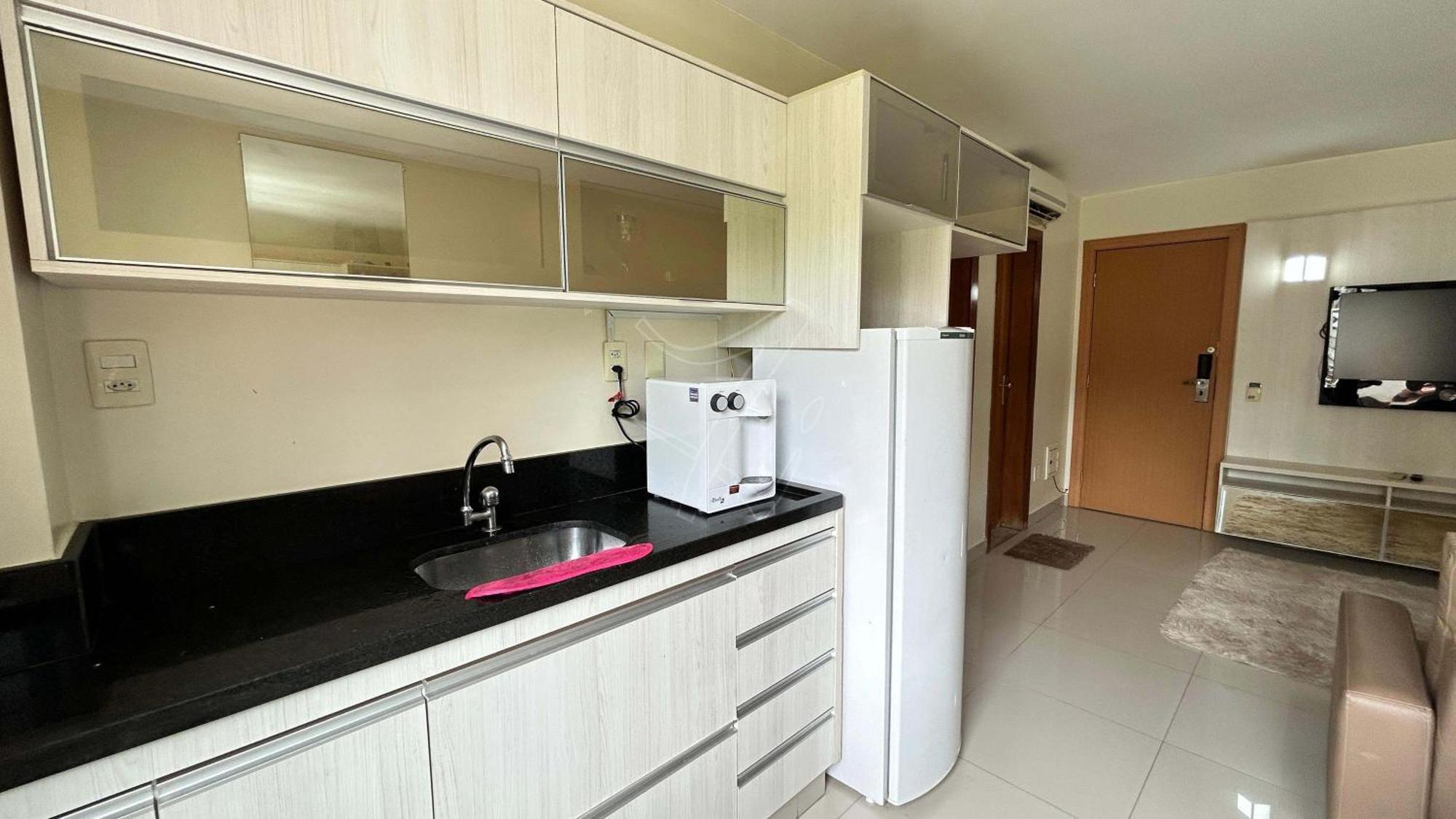 Luupi - Turismo Apartment Rio Quente Room photo