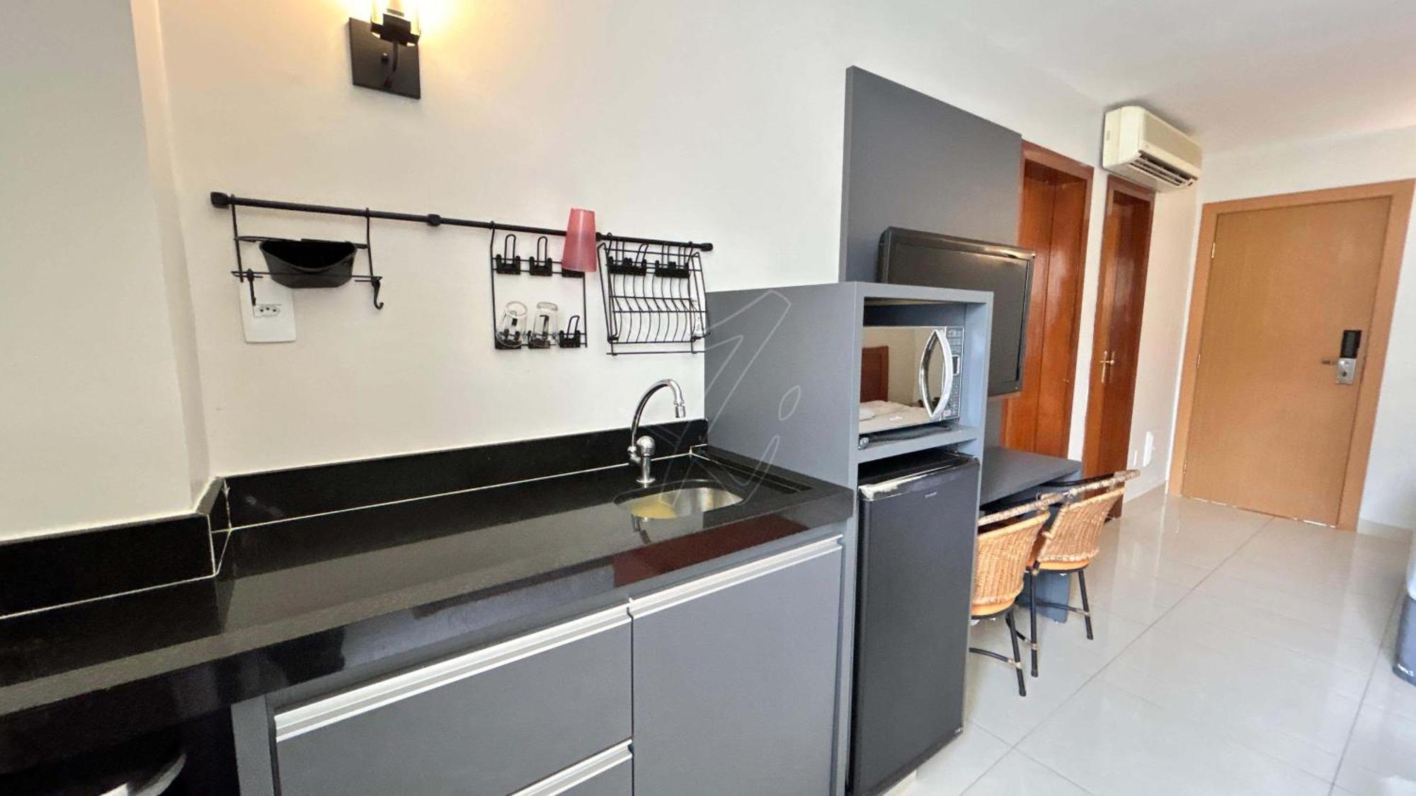Luupi - Turismo Apartment Rio Quente Room photo
